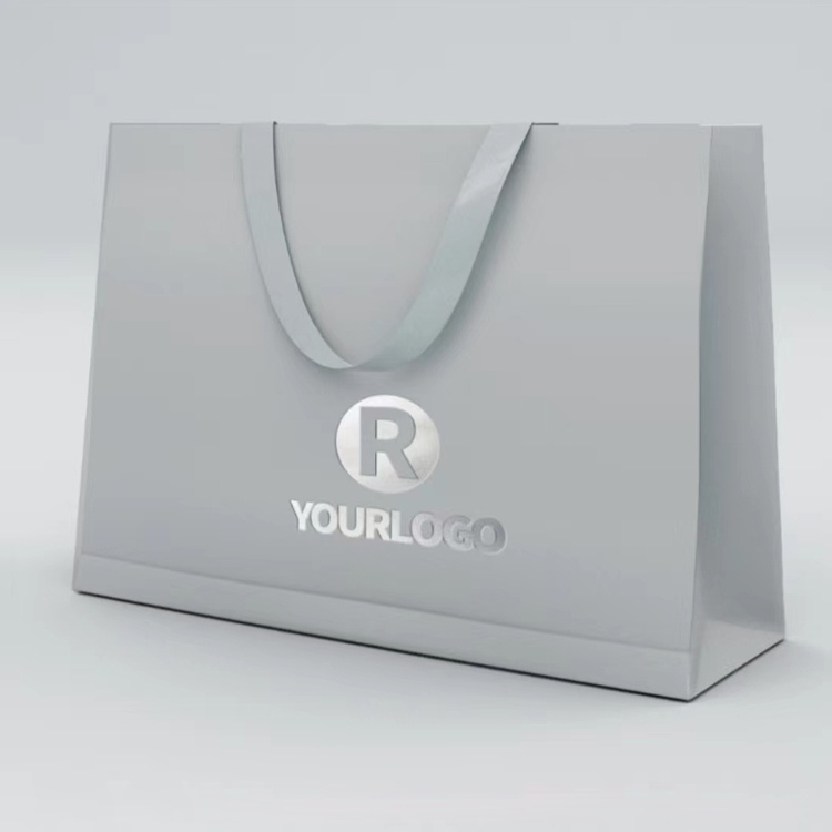 Luxury paper bags