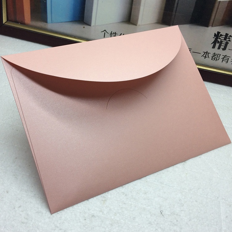 Buy Wholesale China Pearl Paper And Fancy Paper For Invitation Business  Envelope In Different Gsm & Pearl Paper Fancy Paper at USD 0.16