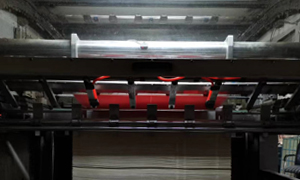 High-speed Automatic Die-cutting