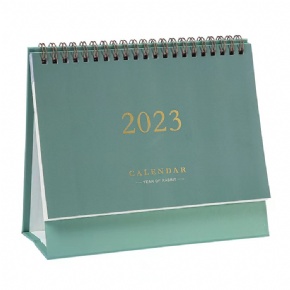 Custom 2023 Desk Calendars Printing